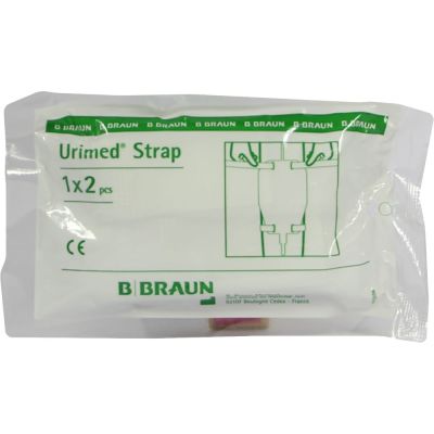 URIMED Strap Fixierung f.Urinbeinbeutel