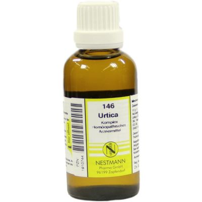 URTICA KOMPLEX Nr.146 Dilution