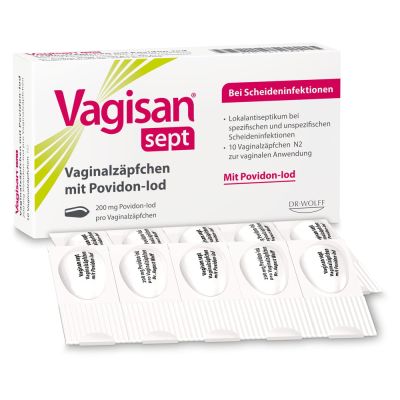 Vagisan Sept Vaginalz Povi