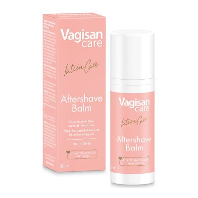 VAGISANCARE Aftershave Balm