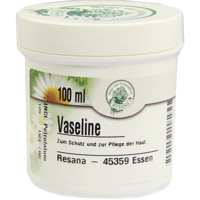 VASELINE WEISS