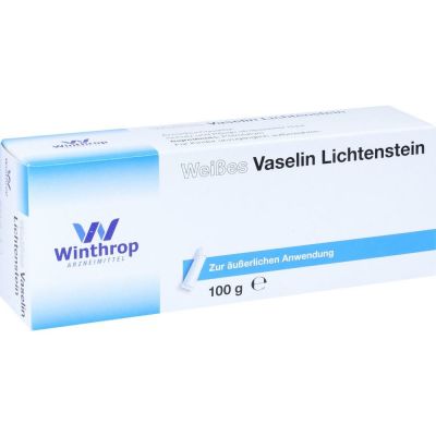 WEISSES VASELIN LICHT DAB10