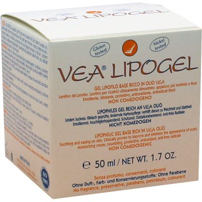 VEA Lipogel