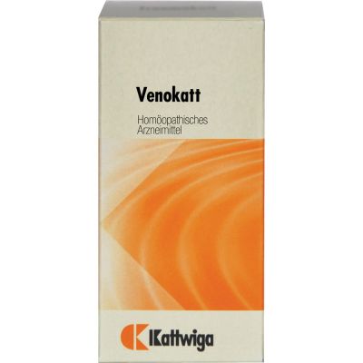 Venokatt