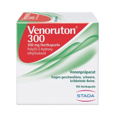 VENORUTON 300