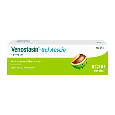 Venostasin-Gel Aescin