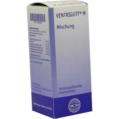 Ventrigutt M