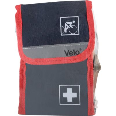 VERBANDTASCHE Fahrrad 2x11x17 cm 61180