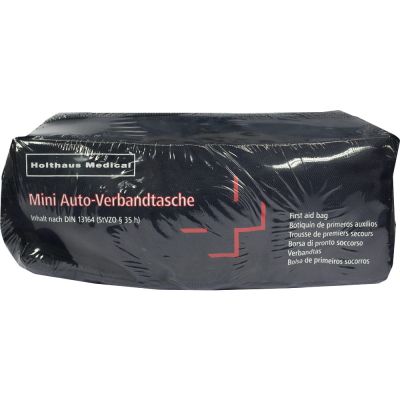 VERBANDTASCHE Kfz Mini D13164