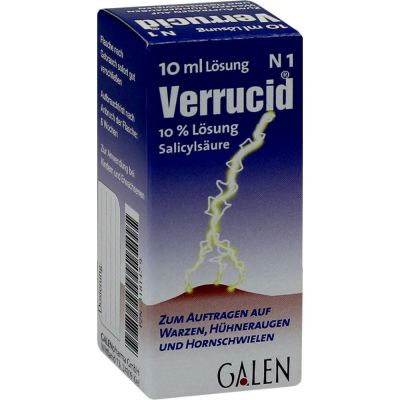 VERRUCID