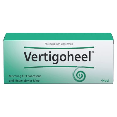 VERTIGOHEEL Tropfen