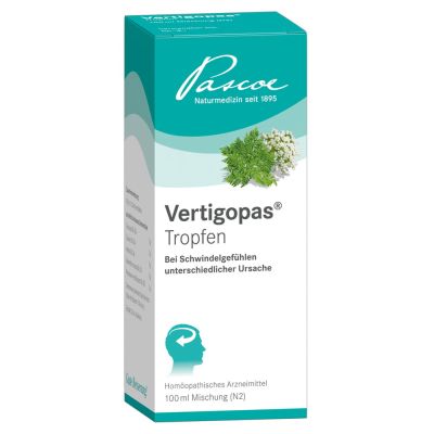 VERTIGOPAS TROPFEN