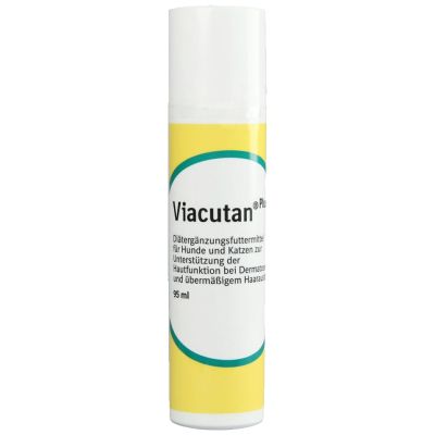 Viacutan Plus vet