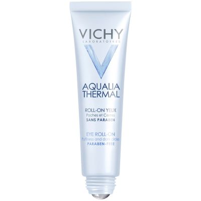 VICHY AQUALIA Thermal Augen Roll-on Gel