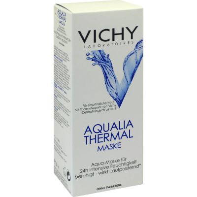 VICHY AQUALIA Thermal Maske