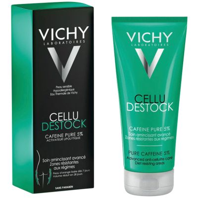 VICHY CELLUDESTOCK Creme