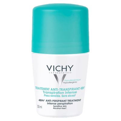 VICHY DEO Roll-on Anti Transpirant 48h