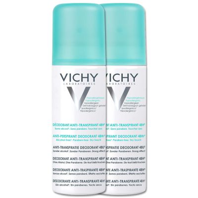 VICHY DEO Roll-on Sensitiv Anti Trans.48h