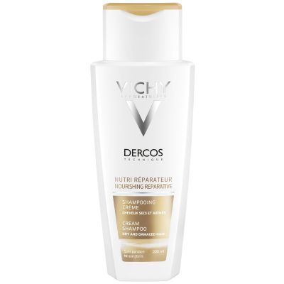 VICHY DERCOS Aufbau Repair Shampoo