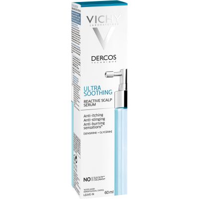 VICHY DERCOS Serum ultra-sensitiv