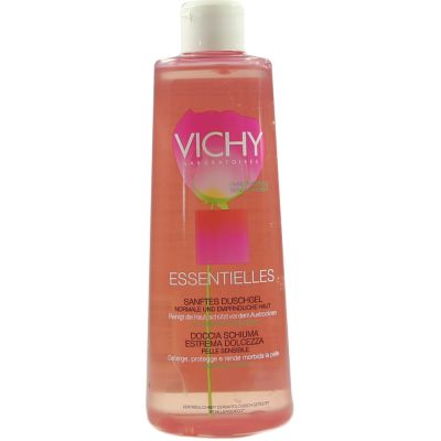 VICHY ESSENTIELLES Duschgel