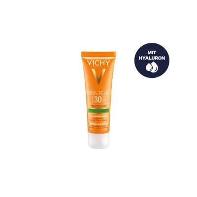 VICHY IDEAL Soleil Anti-Unreinheiten LSF 30