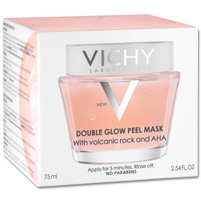 VICHY Mineral-Maske Hauterneuernde Maske