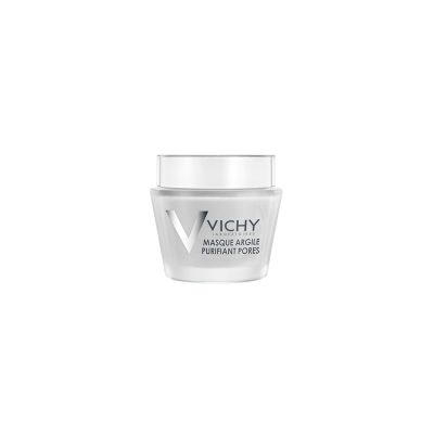 VICHY Mineral-Maske Porenverfeinernde Maske