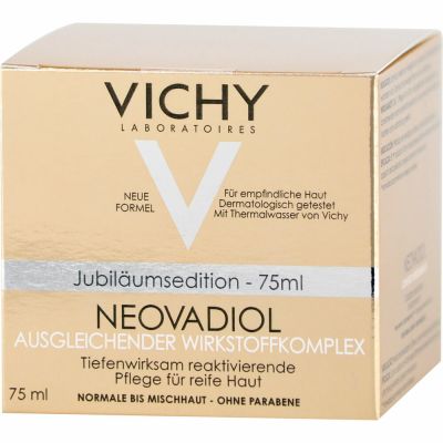 VICHY NEOVADIOL Creme normale Haut