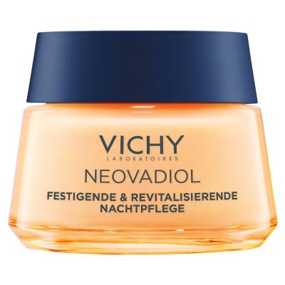 VICHY NEOVADIOL Nachtcreme In den Wechseljahren