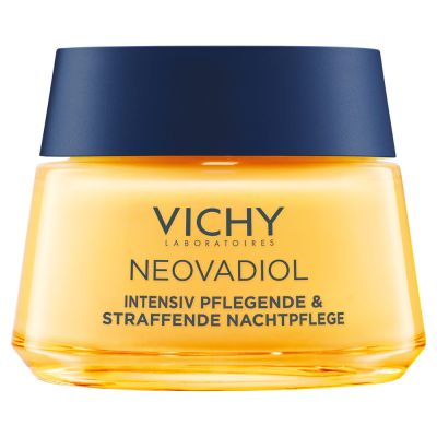 VICHY NEOVADIOL Nachtcreme Nach den Wechseljahren