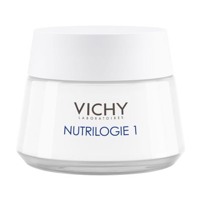 VICHY NUTRILOGIE 1 Creme