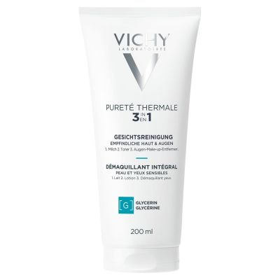 VICHY PURETE Thermale 3in1 Milch