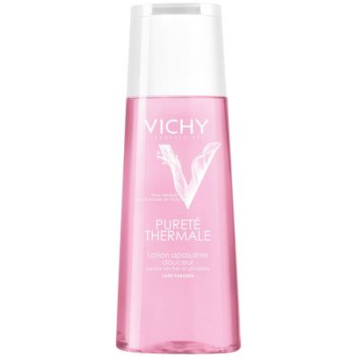 VICHY PURETE Thermale Lotion trockene Haut