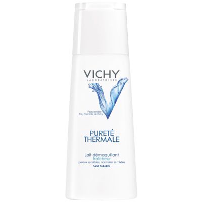 VICHY PURETE Thermale Milch normale Haut