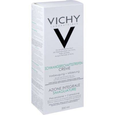 VICHY Schwangerschaftsstreifen-Creme