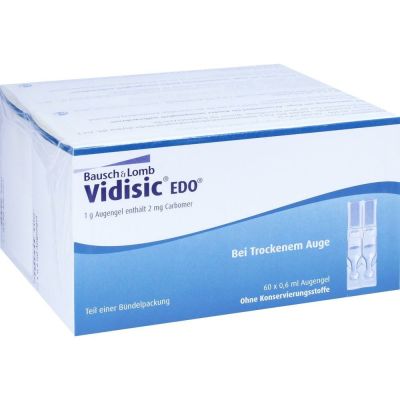 Vidisic EDO 0.6 ml