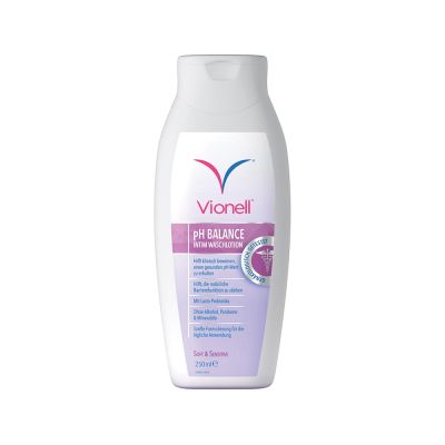 VIONELL Intim Waschlotion soft & sensitive