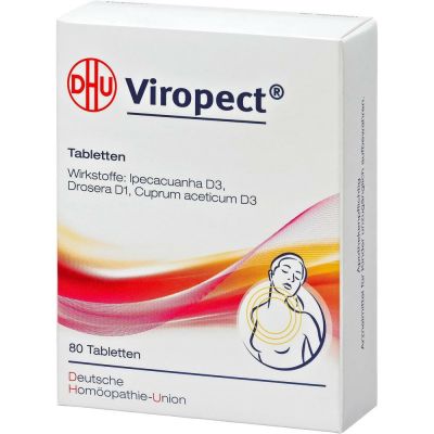 VIROPECT Tabletten