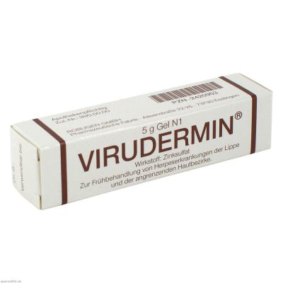 VIRUDERMIN