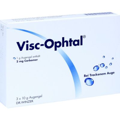 Visc Ophtal