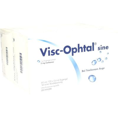 Visc Ophtal sine