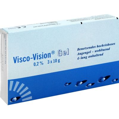 VISCO-Vision Gel