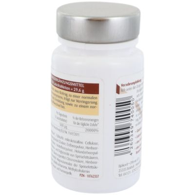 Vitamin B12 500mg Lutschtabletten