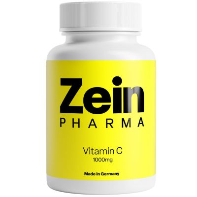 Vitamin C 1000mg Zeinpharm