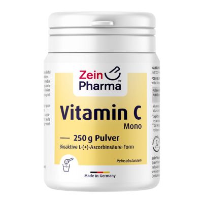 VITAMIN C MONO Pulver