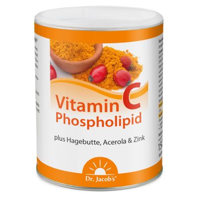 VITAMIN C PHOSPHOLIPID Pulver