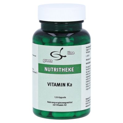 VITAMIN K2 KAPSELN