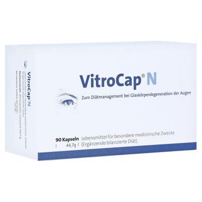 VITROCAP N Kapseln