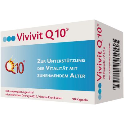 VIVIVIT Q 10